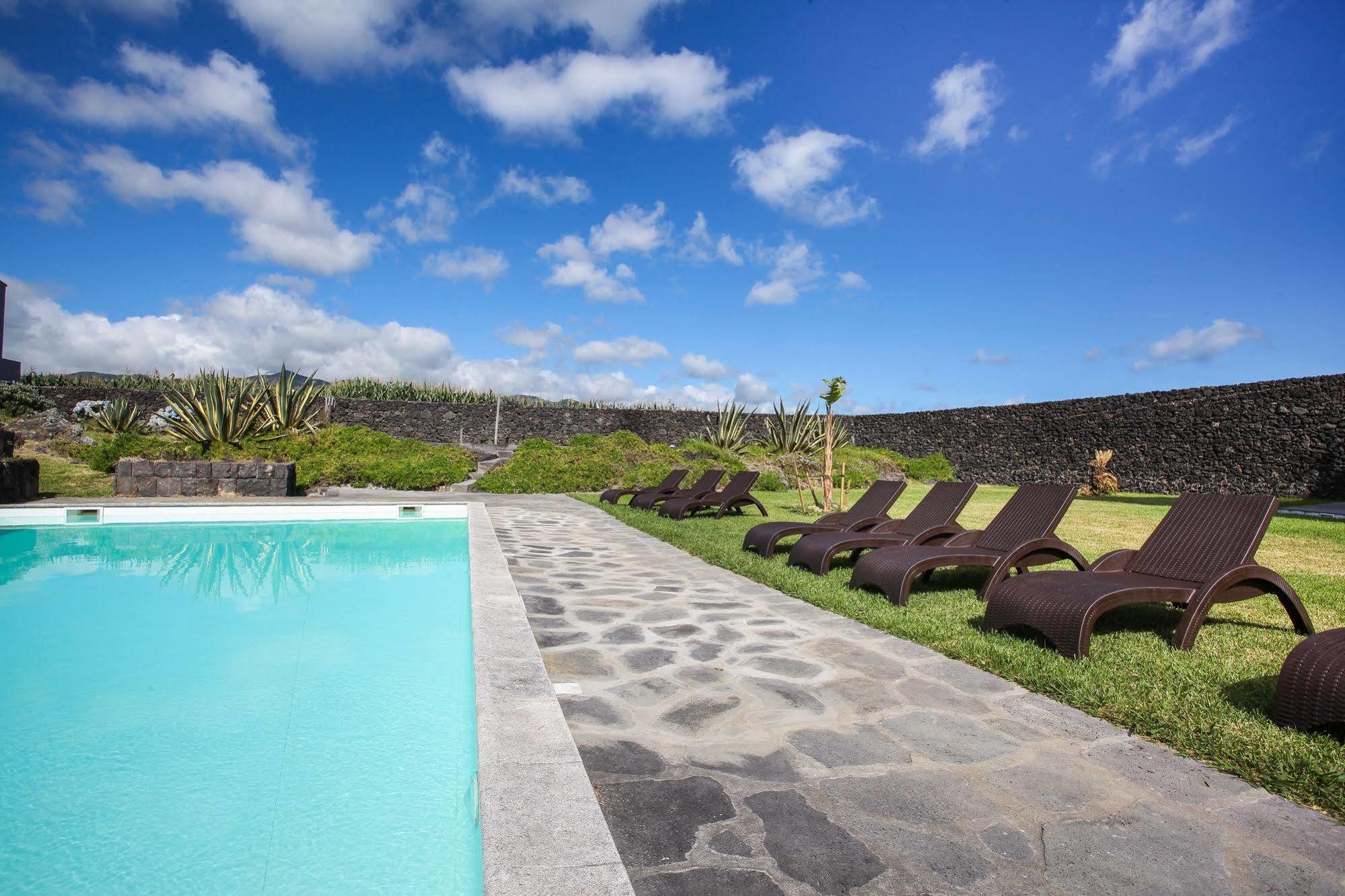 Sao Vicente Lodge - Atlantic Retreat São Vicente Ferreira Eksteriør bilde